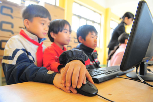 Giá cước Internet của Việt Nam đang được xếp vào nhóm rẻ nhất thế giới.