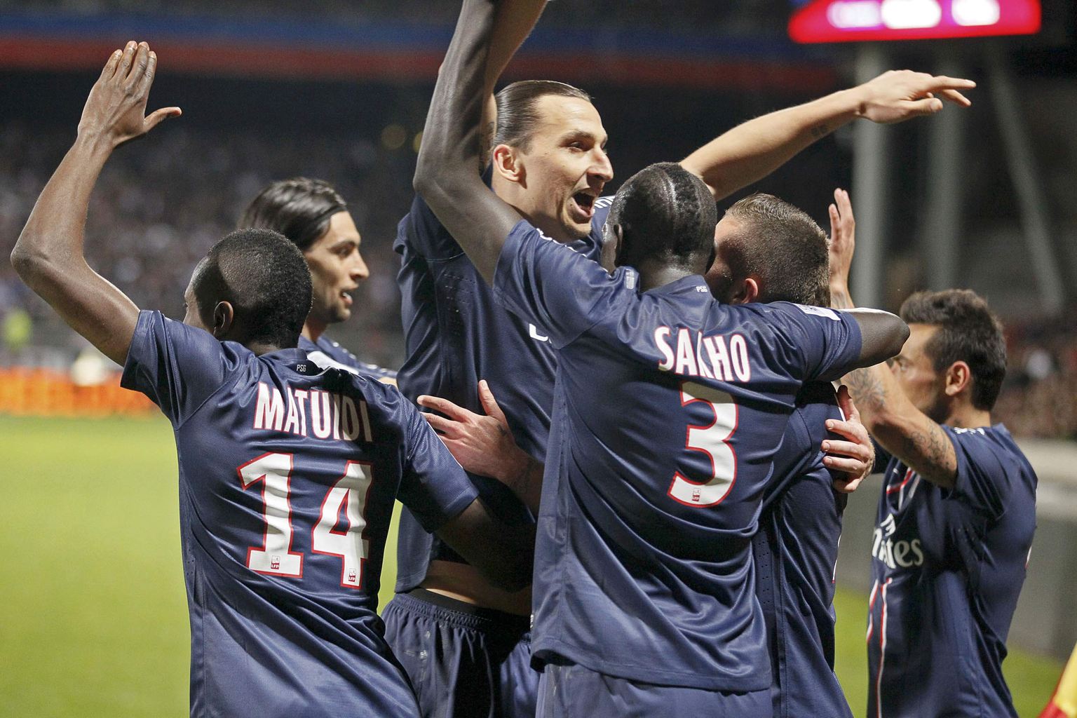 Cuộc đua vua phá lưới Ligue 1: Jonathan David không còn đơn độc ở đầu bảng