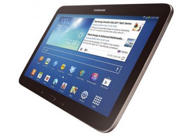Galaxy Tab 3. (Nguồn: thefullsignal.com)