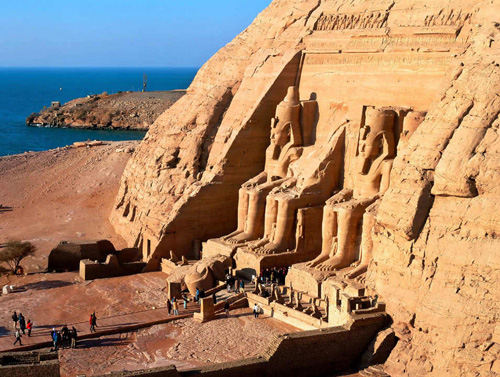  Sứ mệnh khai quật mới đang diễn ra tại Thung lũng các vị vua - Ảnh: Bộ Di tích Ai Cập