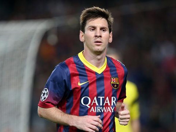 Image hình ảnh hình ảnh hình ảnh hình ảnh Lionel Messi - Lionel Messi bị 