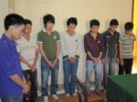 Tội phạm miền biên ải - Kỳ 2: Triệt phá các băng nhóm