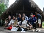Việt Nam tạo ấn tượng đặc biệt với thí sinh dự thi Olympic Hóa học
