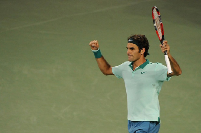 Federer sẽ hồi xuân ở tuổi 33?