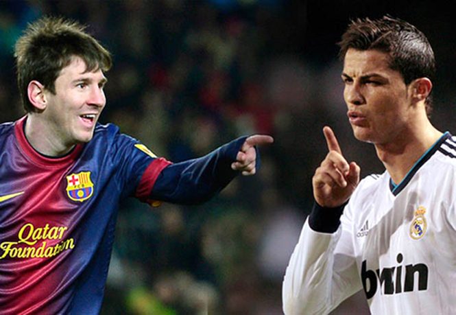 Messi và Ronaldo vẫn là những ứng cử viên hàng đầu cho danh hiệu cá nhân cao quý nhất của FIFA năm nay.