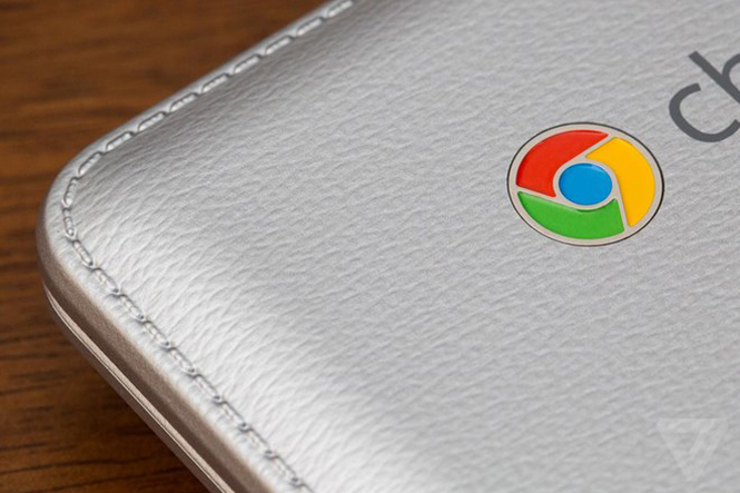 Theo Nhật báo ​Phố Wall, hai hệ điều hành của Google là Chrome OS và Android sẽ được kết hợp làm một và Google sẽ công bố việc sáp nhập này trong năm tới.