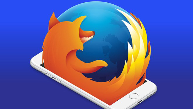 Trình duyệt Firefox của Mozilla đã chính thức đến với người dùng trên hệ điều hành di động iOS của Apple.