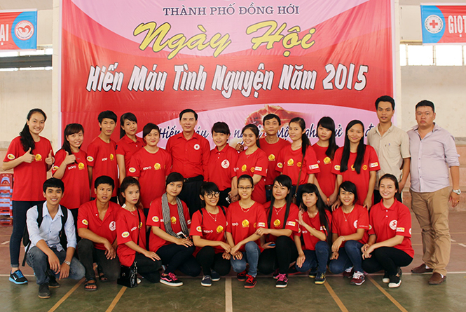 CLB Thanh niên vận động HMTN Quảng Bình, hạt nhân trong phong trào HMTN.