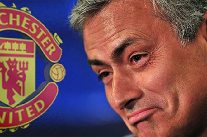 Mourinho khó đến MU vì hệ lụy Van Gaal để lại?