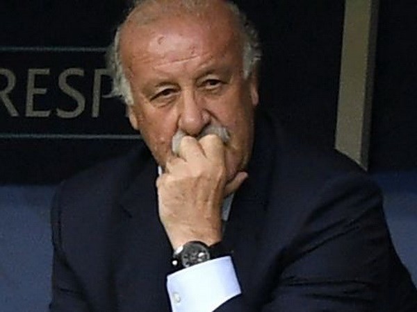 Vicente del Bosque xin từ chức. (Nguồn: Getty Images)