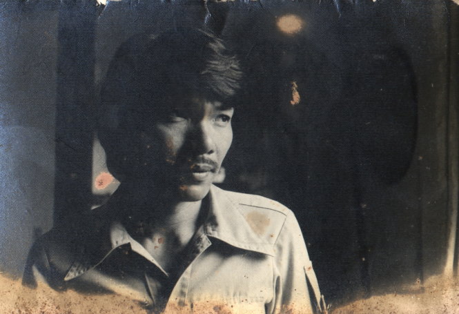  Trần Tiến, Sài Gòn 1982