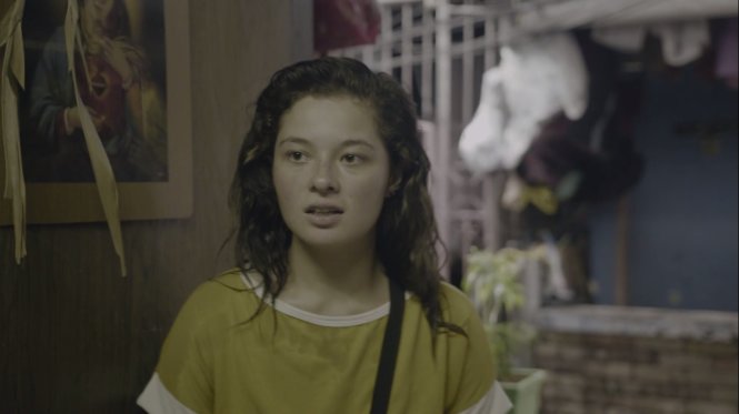 Phim Ma'Rosa của Philippines