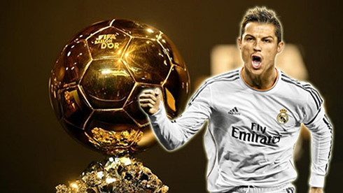 Hậu vệ trứ danh của Real- Roberto Carlos khẳng định Ronaldo là chủ nhân của danh hiệu 