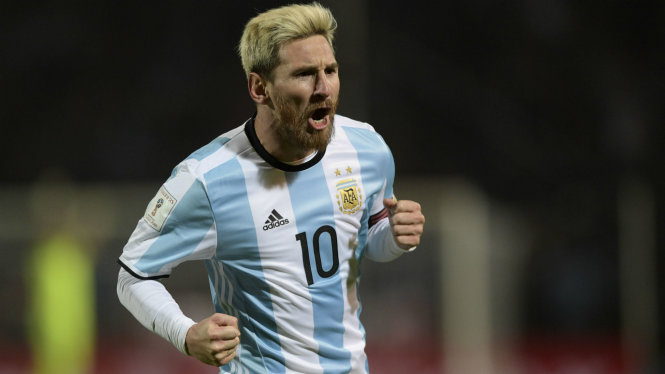 Messi trở lại có đủ sức hồi sinh Argentina? Ảnh: Goal.com