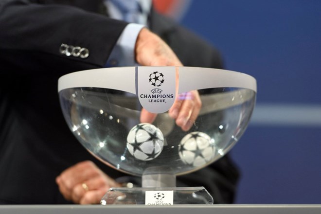 Hồi hộp chờ kết quả bốc thăm vòng 1/8 Champions League. (Nguồn: Getty Images)