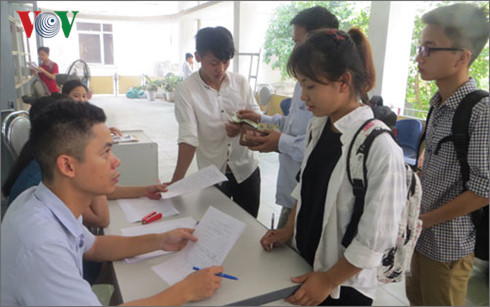 Trường Đại học Bách Khoa Hà Nội nhận hồ sơ xét tuyển thí sinh vào trường năm 2016