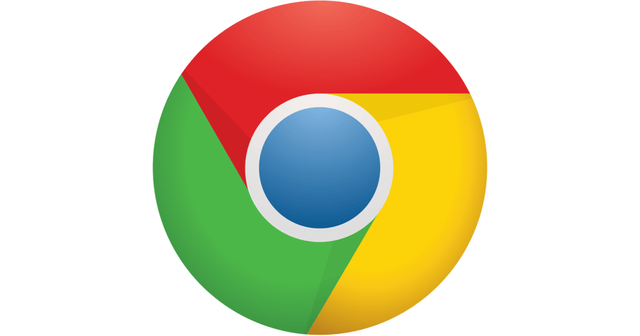  Biểu tượng của trình duyệt web Chrome - Ảnh: VENTUREBEAT