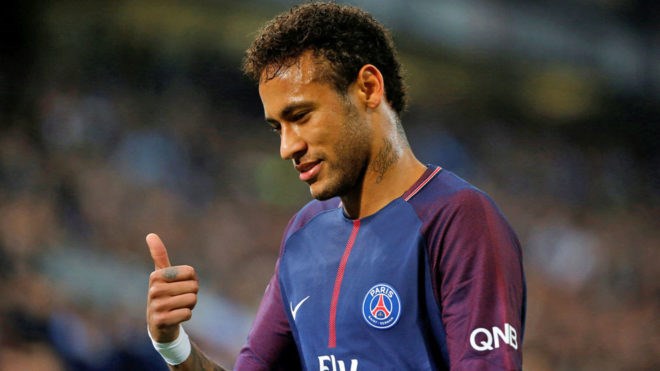  Neymar được ưu ái tại PSG. (Nguồn: Marca)