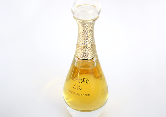 Một sản phẩm nước hoa của Dior bị thu hồi tại Việt Nam. (Ảnh: escentual.com)