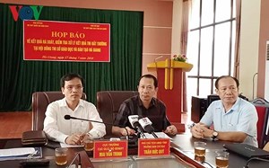 Thủ tướng yêu cầu xử lý nghiêm các sai phạm trong kỳ thi THPT ở Hà Giang
