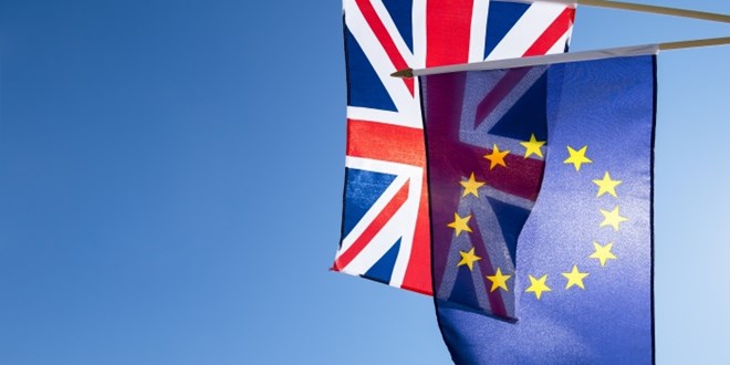 Liên minh châu Âu phản ứng về Sách Trắng của Chính phủ Anh