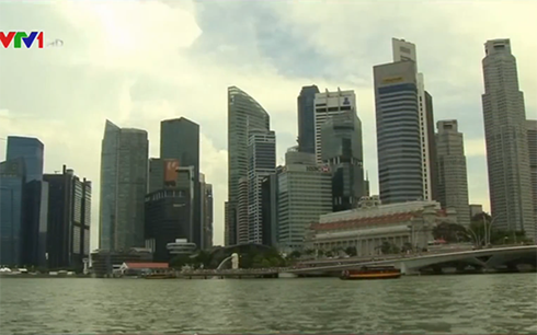 Singapore tạm dừng các dự án quốc gia thông minh