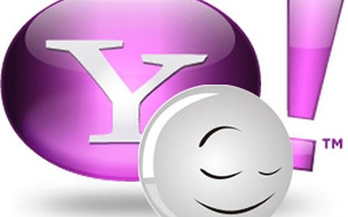 Ứng dụng Yahoo Messenger chính thức  