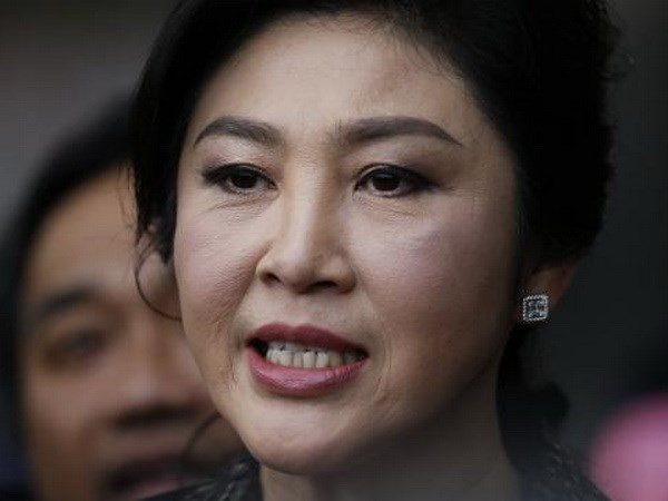 Thái Lan đề nghị Anh dẫn độ cựu Thủ tướng Yingluck Shinawatra