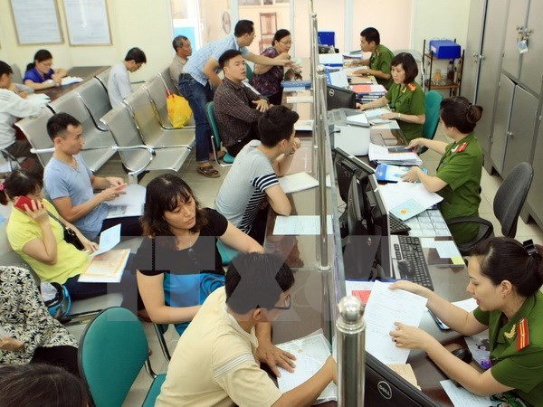 LHQ đánh giá cao chỉ số phát triển chính phủ điện tử của Việt Nam