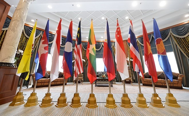 ASEAN sẽ đưa ra lập trường về chiến lược Ấn Độ Dương-Thái Bình Dương