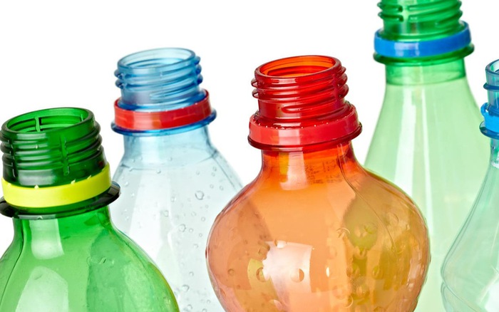  BPA có trong đồ nhựa đựng thực phẩm.