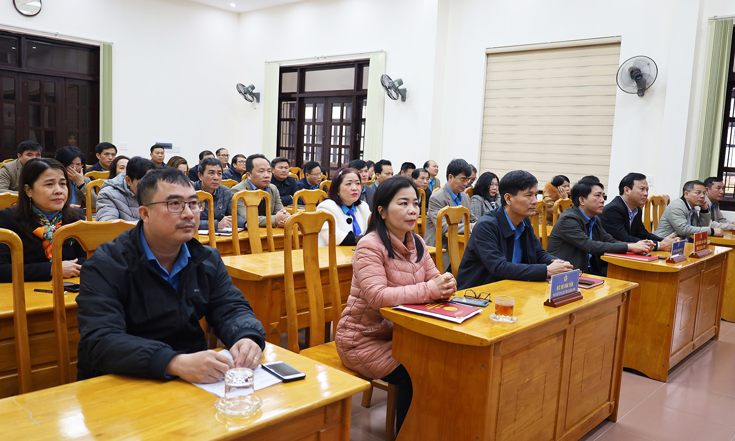Học tập, quán triệt Nghị quyết Đại hội XIII Công đoàn Việt Nam