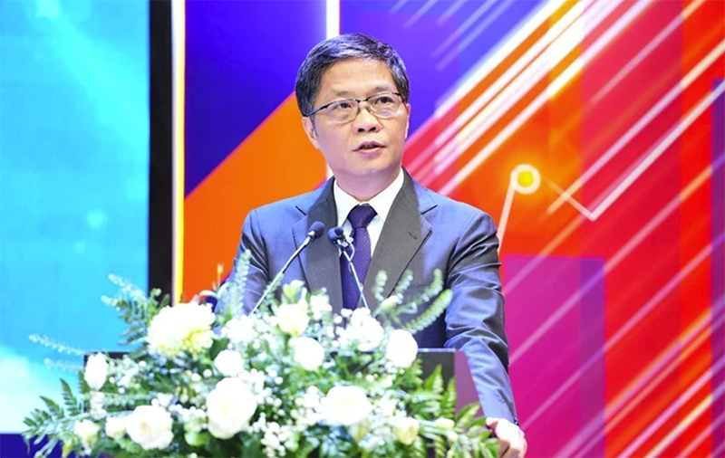 Ban Chấp hành Trung ương Đảng nhất trí để ông Trần Tuấn Anh thôi giữ chức Ủy viên Bộ Chính trị