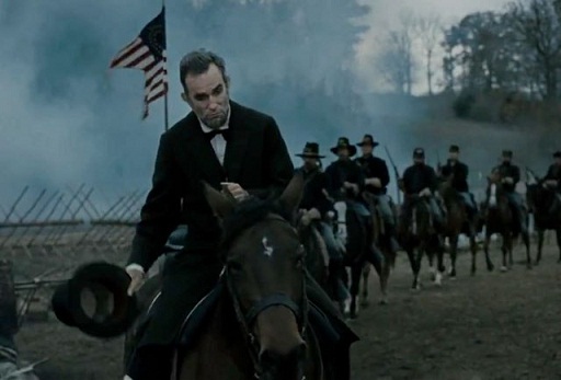 Lincoln lấy bối cảnh cuối thế kỷ 19, với nhân vật chính là vị Tổng thống thứ 16 của nước Mỹ.
