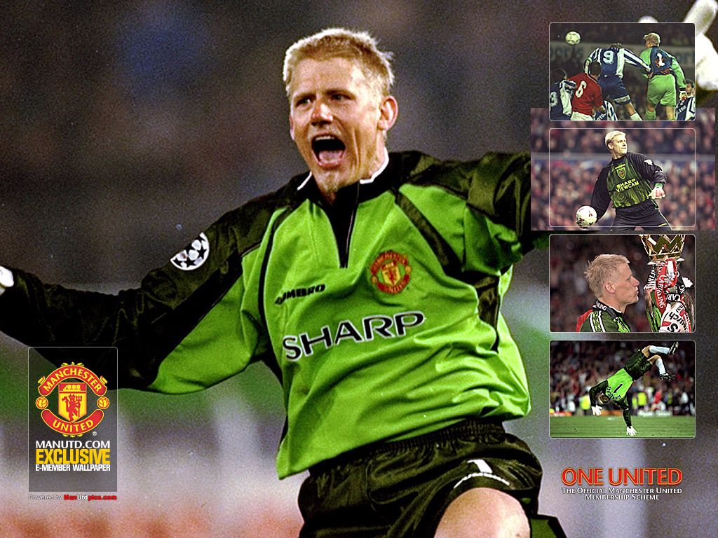  Schmeichel sẽ sang Việt Nam - Ảnh Getty