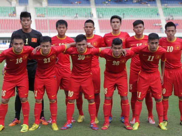 U23 Việt Nam quyết trả nợ cho 