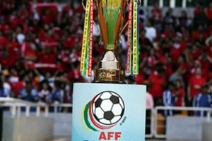 AFF Cup là giải đấu cấp khu vực dành cho các đội tuyển quốc gia.