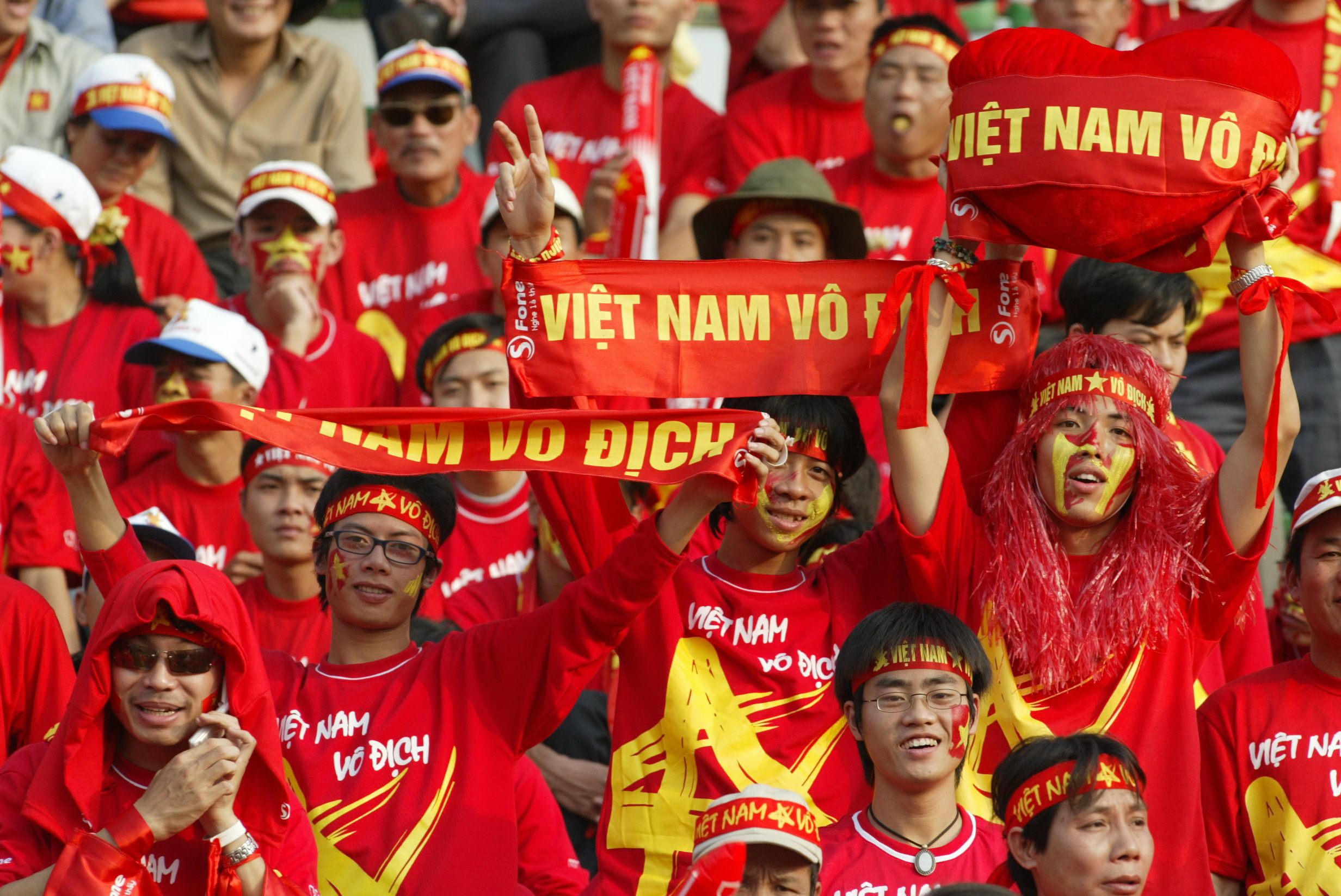 chiến thắng duy nhất trên sân khách tại AFF Cup 2014 dường như đã bị lãng quên