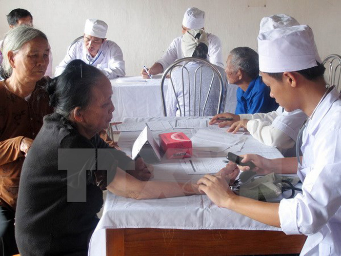 (Ảnh minh họa: Văn Đạt/TTXVN)