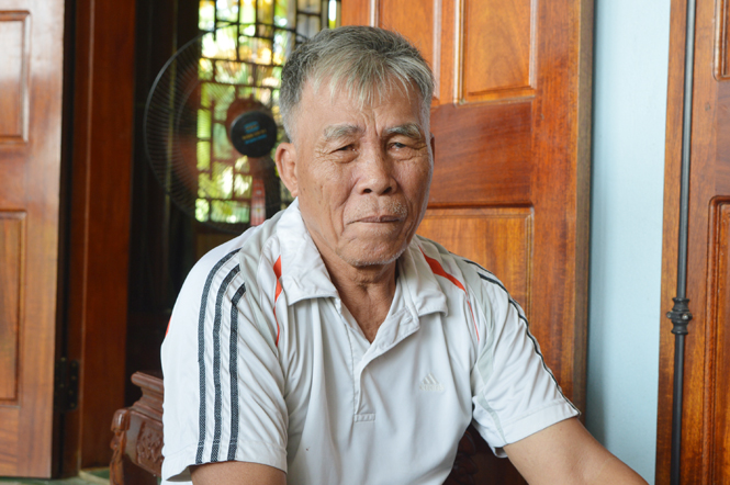 “Liệt sĩ” Hồ Xuân Hương trở về sau 50 năm mất tích