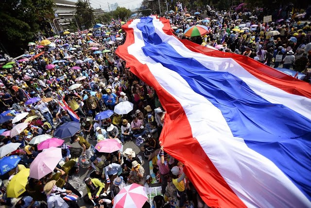 Ảnh minh họa. (Nguồn: Reuters)