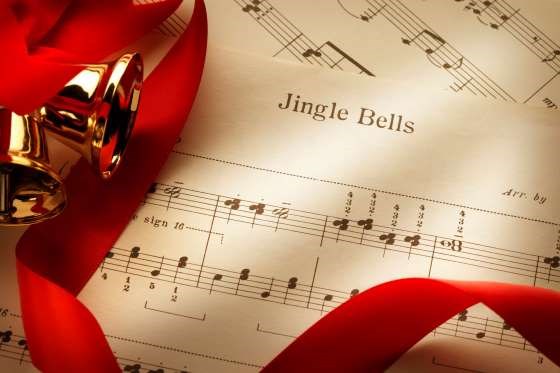 Bài hát Jingle Bell dành cho Lễ tạ ơn, không phải cho Lễ Giáng sinh. (Nguồn: Getty)
