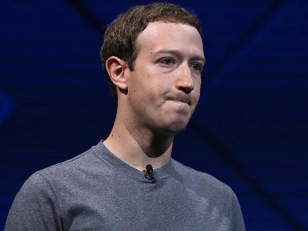 Ông chủ Facebook, Mark Zuckerberg. (Nguồn: cnn.com)