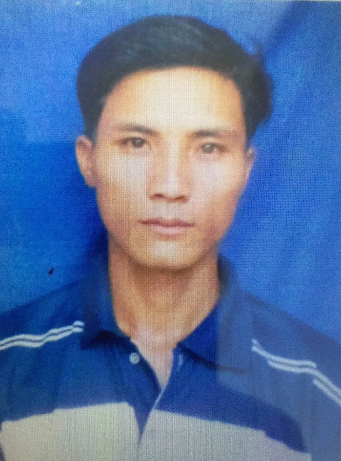 Cơ quan điều tra Công an tỉnh đang làm rõ đối tượng Phạm Văn Thắng về hành vi tổ chức người khác trốn đi nước ngoài trái phép.