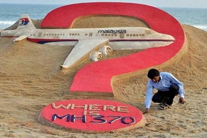 Vụ MH370 mất tích vẫn là bí ẩn không có lời đáp. (Nguồn: financialexpress)