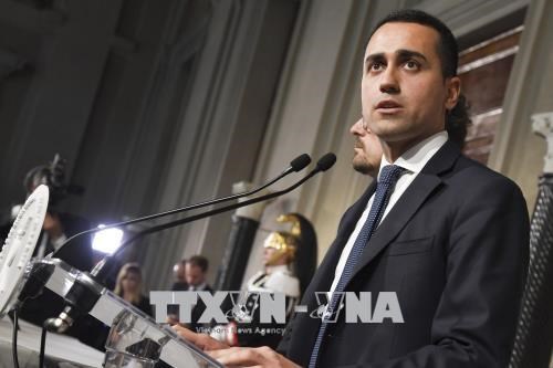 'Pháp có nguy cơ trở thành kẻ thù số 1 của Italy về vấn đề di cư'