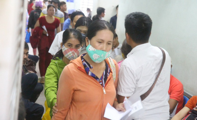 10 nguyên tắc chống cúm A/H1N1