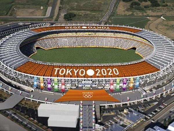 Nhật Bản xem xét điều chỉnh thời gian dịp Olympic và Paralympic 2020