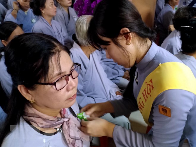 Mùa Vu Lan nghĩ về giá trị đạo đức trong văn hóa Việt Nam