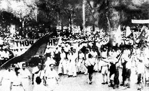 Giá trị cộng thêm cho Ngày Độc lập bắt đầu từ nay ở Sài Gòn